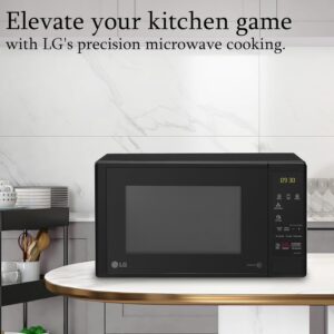 LG 20 L Grill Microwave Oven