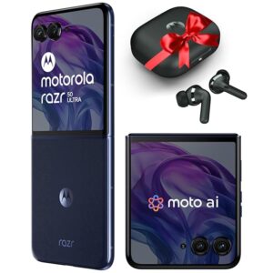 Motorola razr 50 ultra