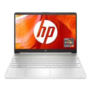 HP Laptop 15s, AMD Ryzen 7 5700U